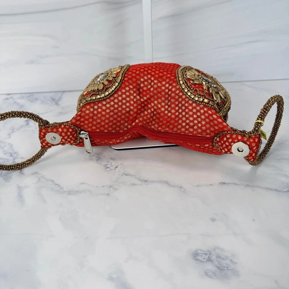 Unbranded potli fortune